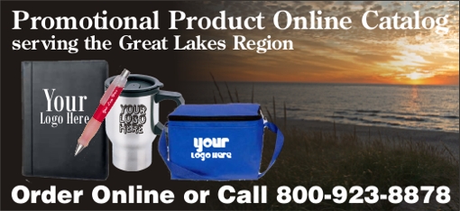 Promotional Products Great Lakes Region